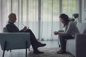 The importance of Therapy