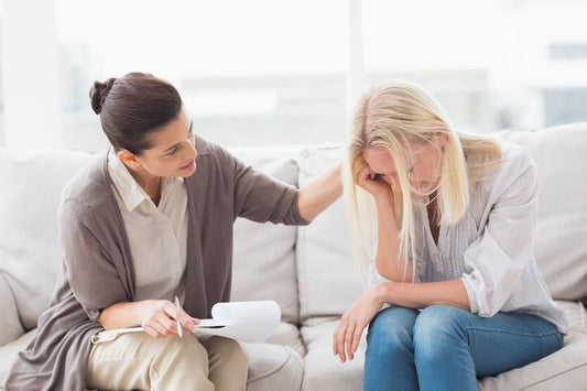 Borderline Personality Disorder using MBT (60-minute Session)