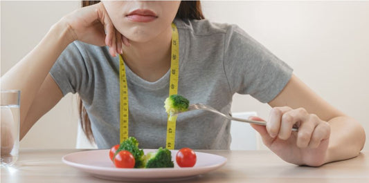 Eating Disorder using MBT (60-minute Session)